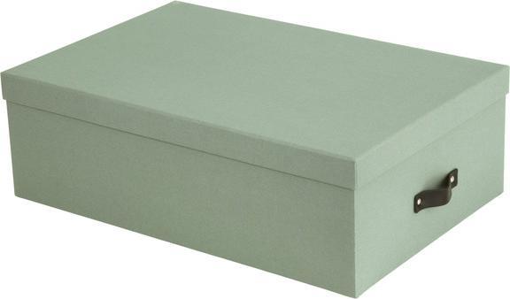 Immagine prodotto Artoz Nordiska Storage Box grande verde