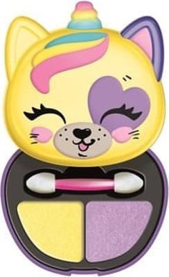 Clementoni Crazy Chic - Lovely Animal Eyeshadow - Tiger (18839)