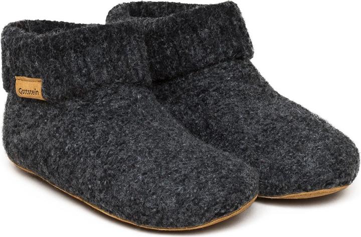 Magicfelt Knit Boot