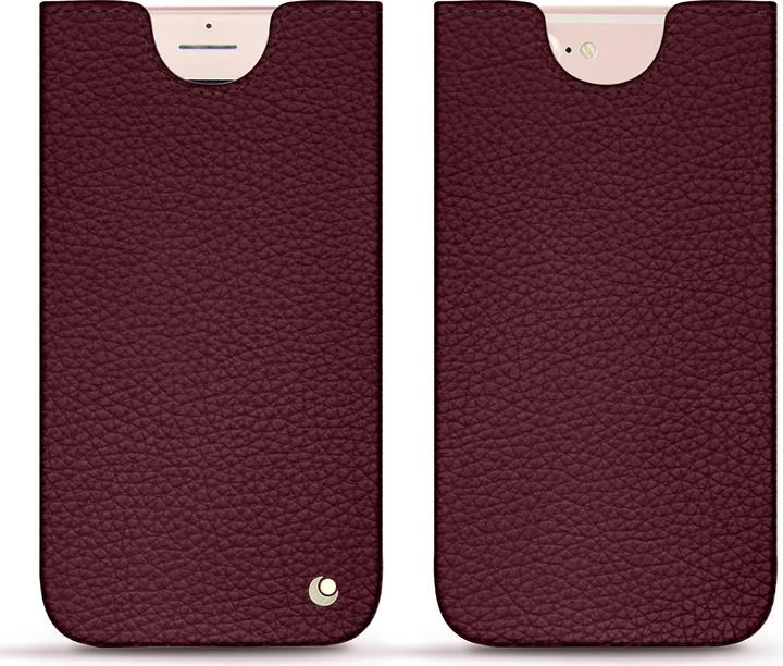 Lie de vin ( Pantone #412234 )