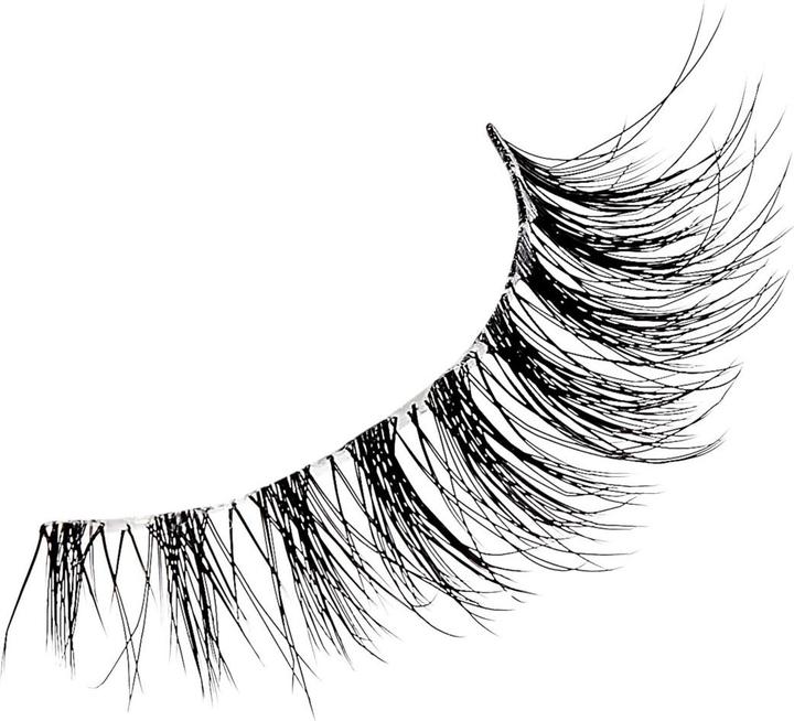 Produktbild KISS Lashes - Ks The New Natural Multipack 02 (Künstliche Wimpern)