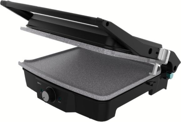 Actual product image Cecotec Ceramic Mix&Grill