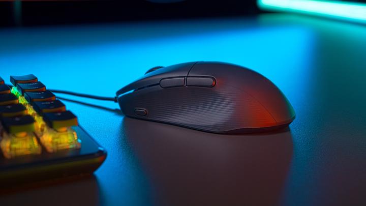 Image du produit Turtle Beach PURE SEL - Souris de jeu (Filaire)