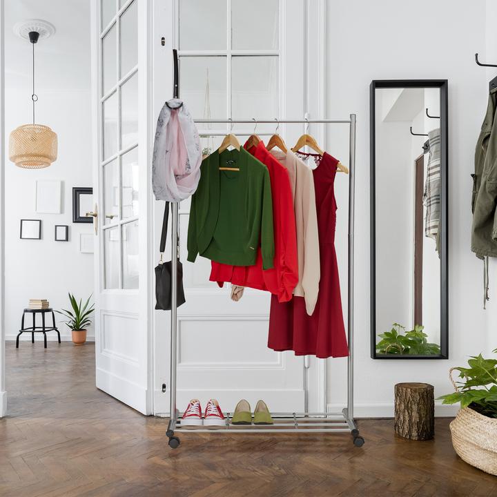 Produktbild Relaxdays Garderobe
