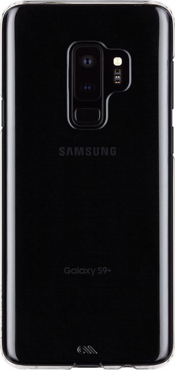 Produktbild Case-Mate Barely There (Samsung Galaxy S9+)