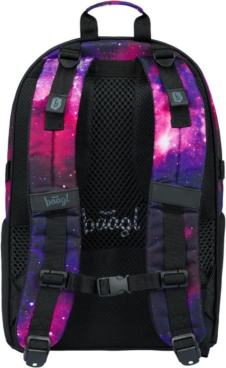 Immagine prodotto Baagl Set di zaini per la scuola (25 l)