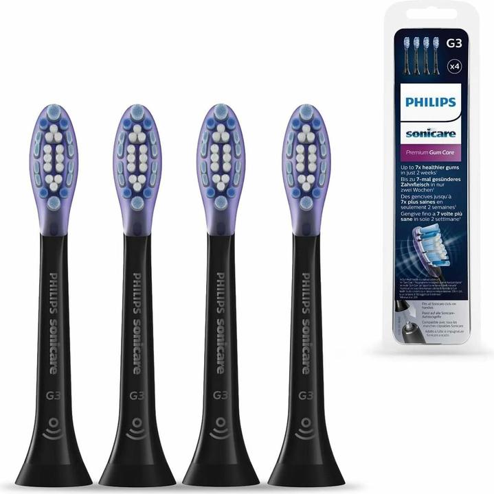 Image du produit Philips Sonicare G3 Premium Gum Care (4 x)