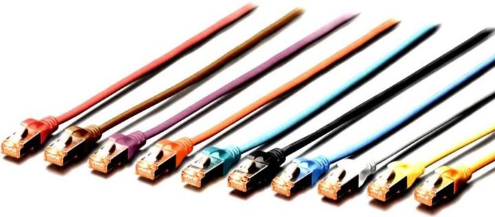 Immagine prodotto Digitus Cavo di rete (S/FTP, CAT6, 20 m)