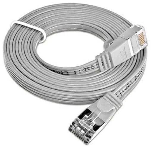 Actual product image Wirewin Network cable (STP, CAT6, 3 m)