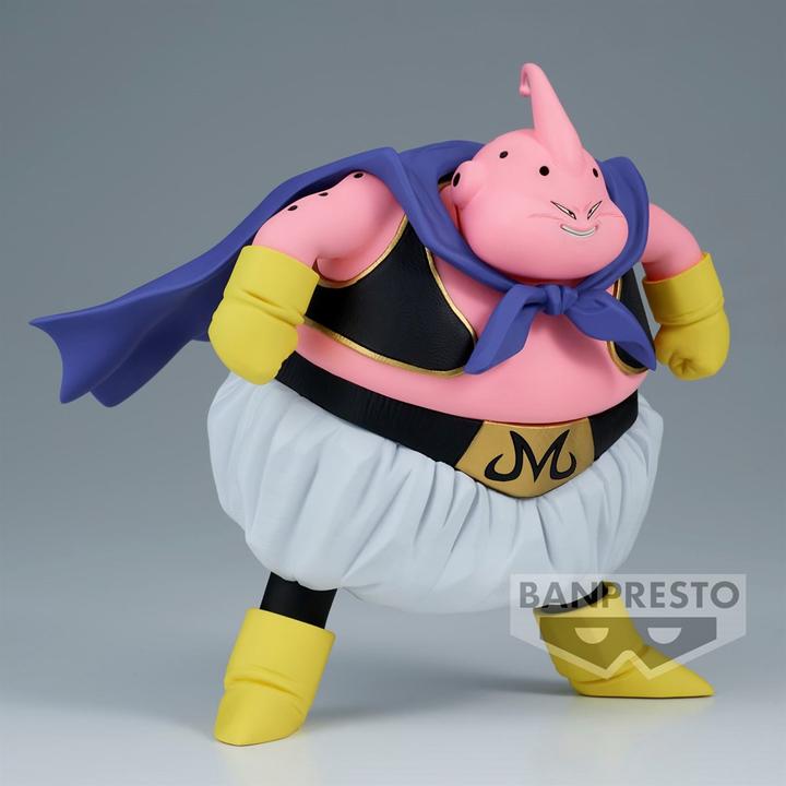 Image du produit Banpresto Dragon Ball - Gros Boo Solid Edge Works