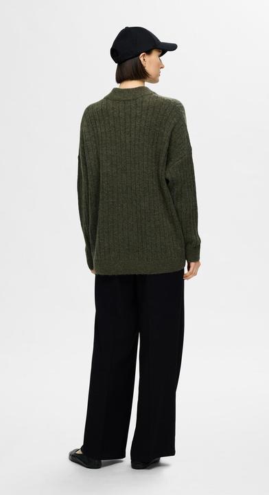 Actual product image Selected Femme Loose fit jumper (S)