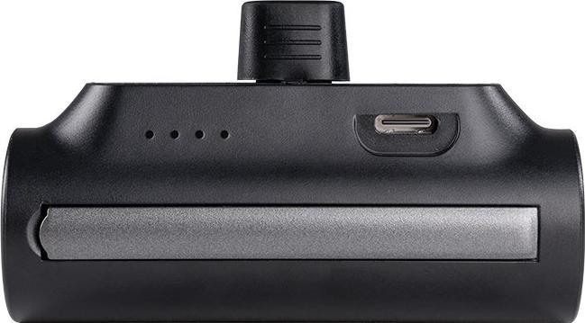 Immagine prodotto Benks Powerbank Lightning 4800mah - Nero (4800 mAh)