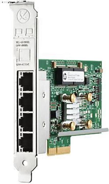 Produktbild HP Hewlett-Packard Ethernet 1 GB 4-Port 331T (Ethernet)