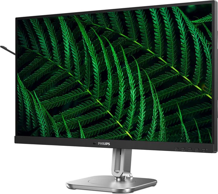 Immagine prodotto Philips 27B2G5500/00 Monitor 68,58cm 27 pollici QHD LED 16:9 IPS 75Hz 2xHDMI 1.4 DP 1.2 (2560 x 1440 pixel, 27")