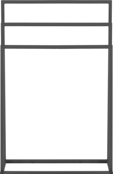 Actual product image Physa Towel Stand - 3 bars - width: 55 cm