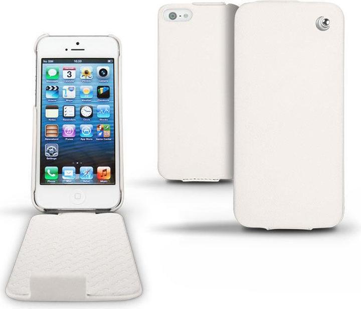 Productafbeelding Noreve Lederen omslag (Apple iPhone 5)