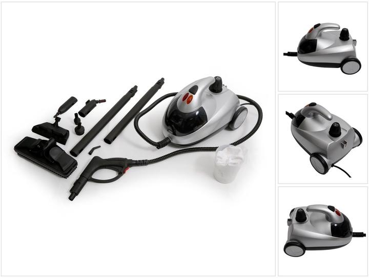 Immagine prodotto Clatronic Dr 3280 (4 bar, 1500 W)