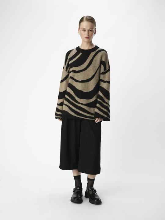 Produktbild Object Strick Pullover (M/L)