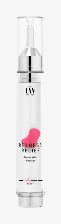 Actual product image Dr. Liv Redness Relief (15 ml, Day cream)