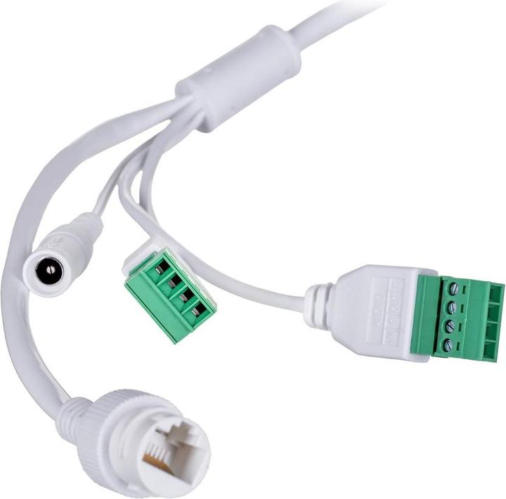 Actual product image Hikvision DS-2CD2387G2H-LISU/SL (3840 x 2160 pixels)