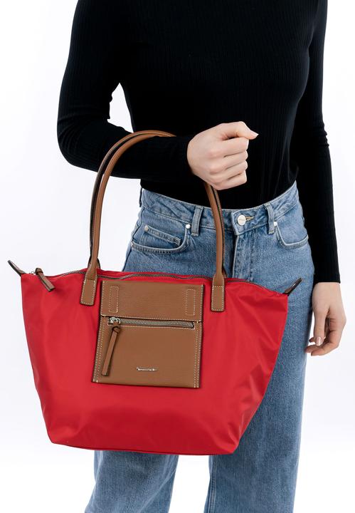 Actual product image Tamaris Shopper TAS Fabrizia (23.41 l)