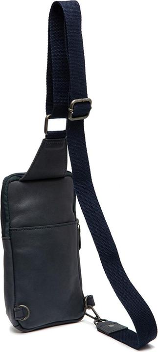Image du produit The Chesterfield Brand Cambridge Mini Bag Sac à bandoulière en cuir 12 cm