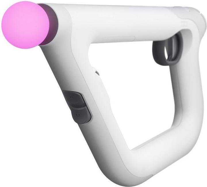 Actual product image Sony VR Aim Controller (PS4)