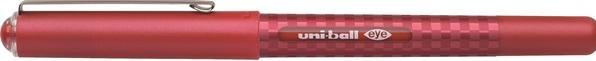 Image du produit Uni-ball Tintenroller (Red, 1 x)