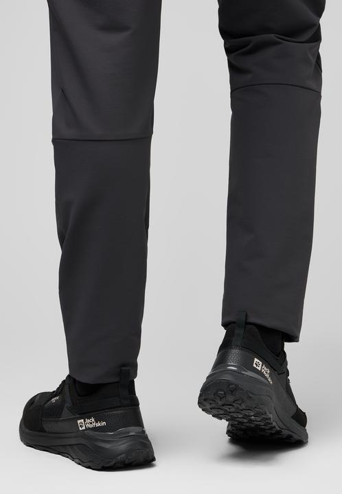 Actual product image Jack Wolfskin Dromoventure Athletic Texapore Low M (42)