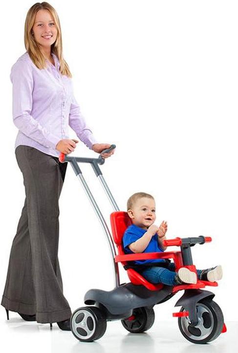 Image du produit Molto Tricycle Urban Trike Easy Control