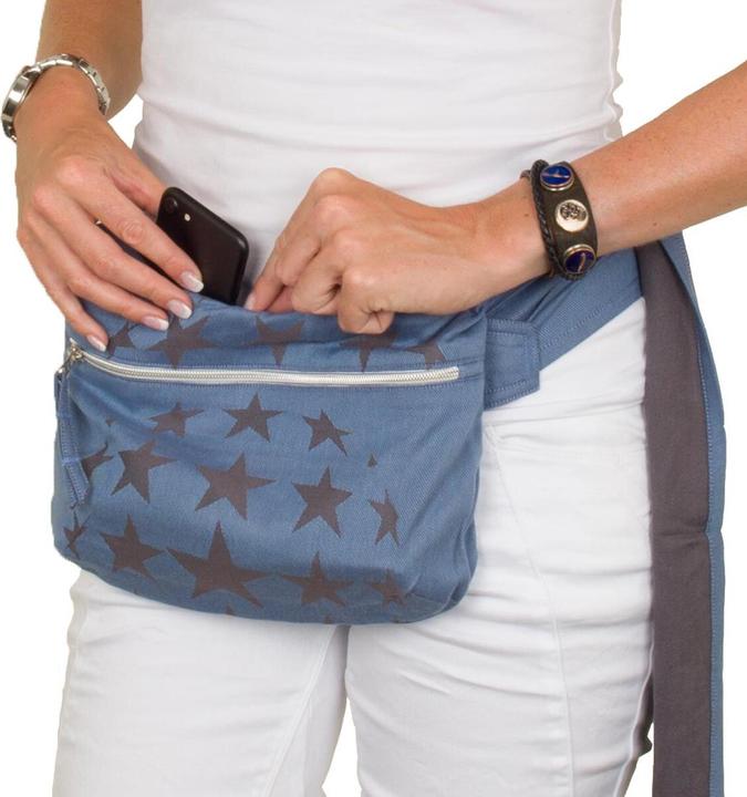 Immagine prodotto Hoppediz Borsa HipBag Hip Bag