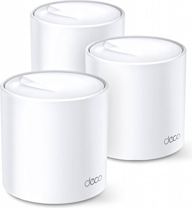 Deco X20 3er-Set