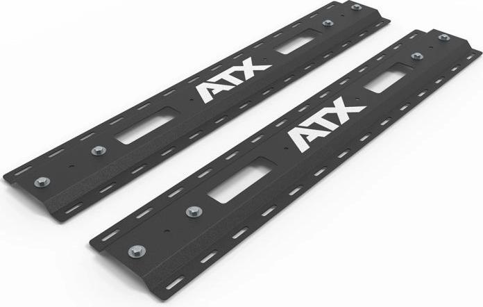 Image du produit ATX Fold Back Rack 750