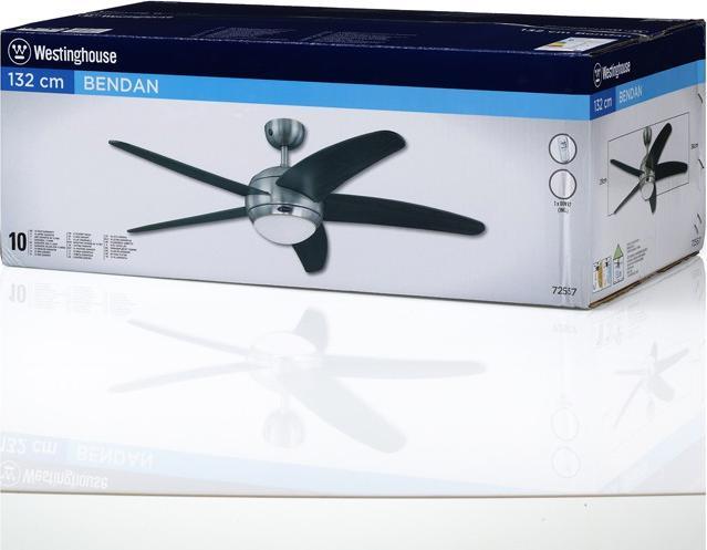 Produktbild Westinghouse Bendan (50 dB)
