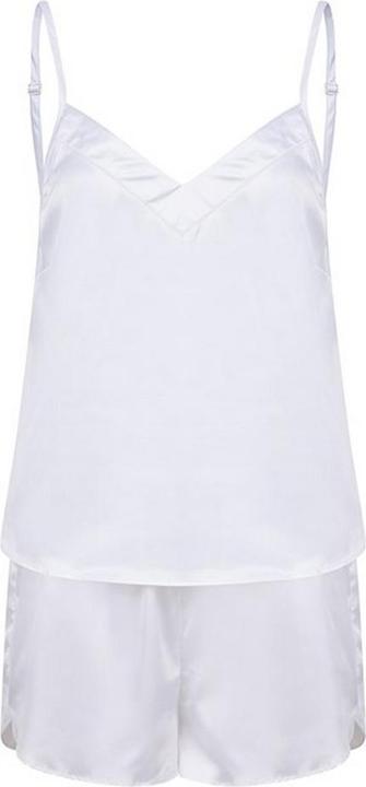 Produktbild Towel City Schlafanzug mit Shorts (42 D)