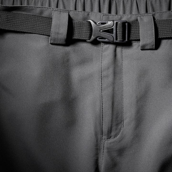 Immagine prodotto Simond Pantaloni da trekking robusti da uomo - MT500 (44)