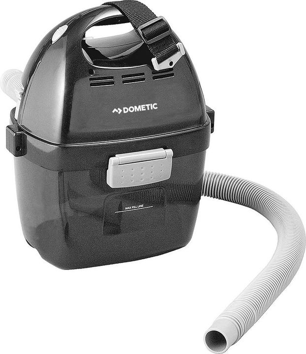 Produktbild Dometic Nass-Trocken-Sauger (Nass-Trockensauger)