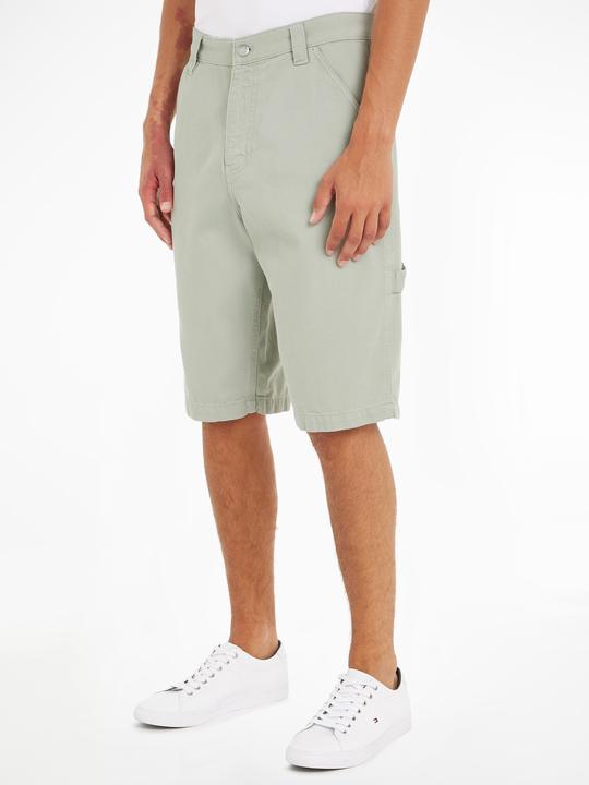 Produktbild Tommy Hilfiger Tommy Jeans Aiden Carpenter Shorts - 97639 (38)