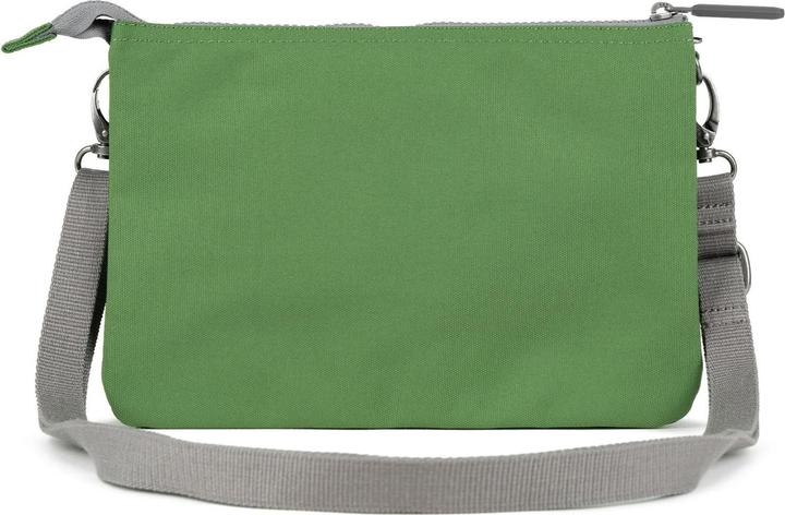 Produktbild Roka London Carnaby Crossbody XL Recycled Canvas Foliage