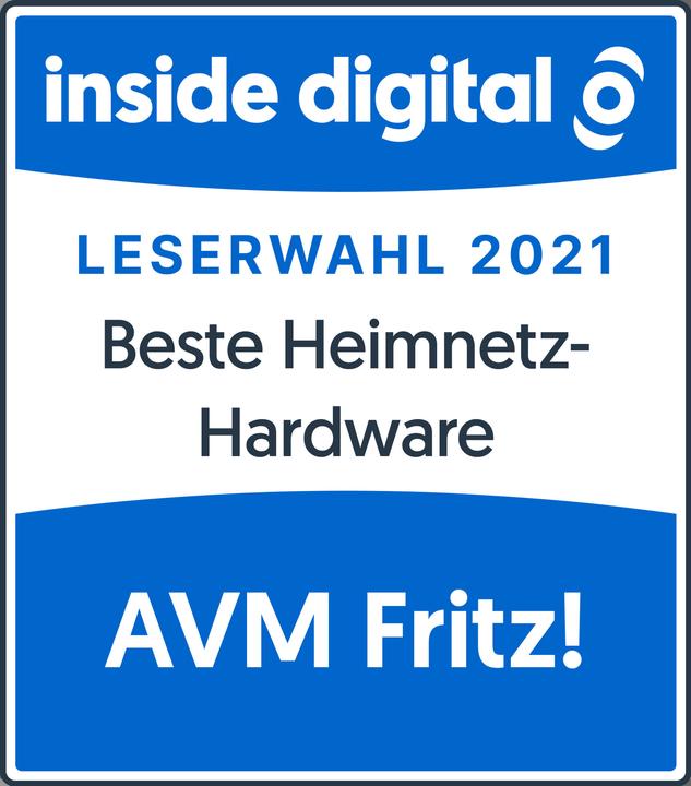 Immagine prodotto AVM FRITZ!Box 7590 AX senza ISDN