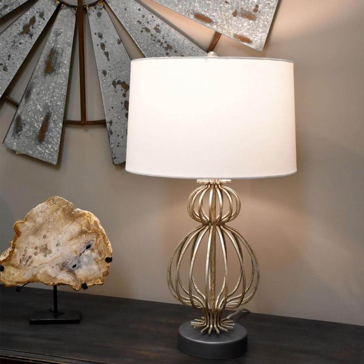 Actual product image Gilded Nola Lafitte (E27)