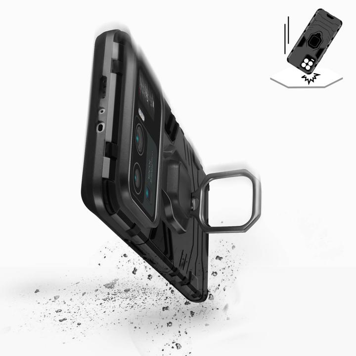 Immagine prodotto Avizar Serie Kibox (Xiaomi Mi 11 Ultra)
