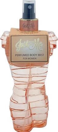 Immagine prodotto Linn Young Nebbia per il corpo Just For Me 250ml (Lozione corpo, 250 ml)