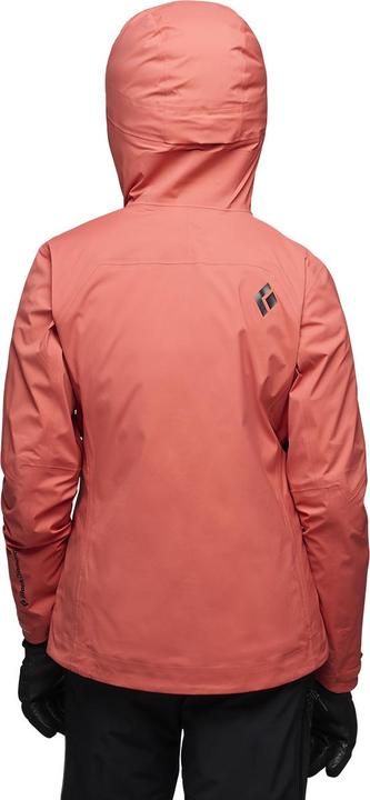 Immagine prodotto Black Diamond Guscio Elasticizzato W Recon Lt (M)