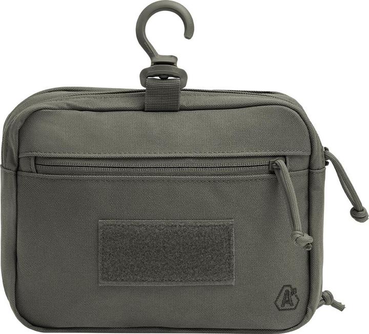 A10 Equipment Transall