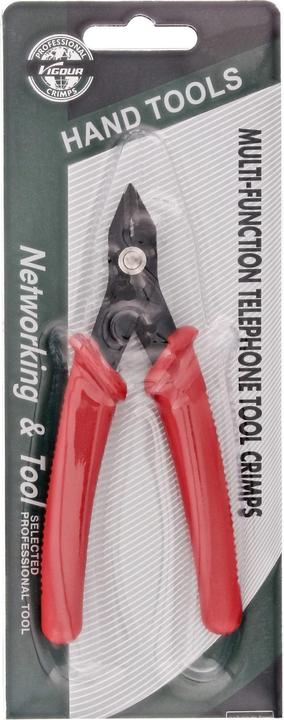 Produktbild InLine ® Kabelcutter, für Patchkabel