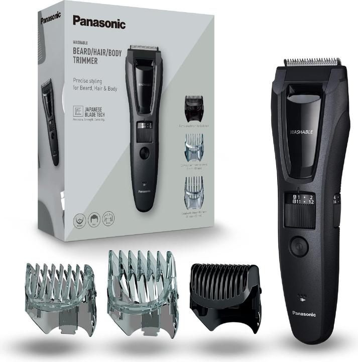 Image du produit Panasonic ER-GB62