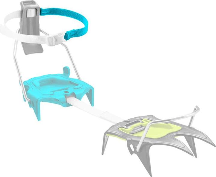 Produktbild Edelrid Spare Crampon Binding Strap Lite