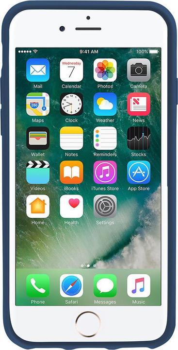 Produktbild Native Union Clic Crystal (Apple iPhone SE (2nd Gen))