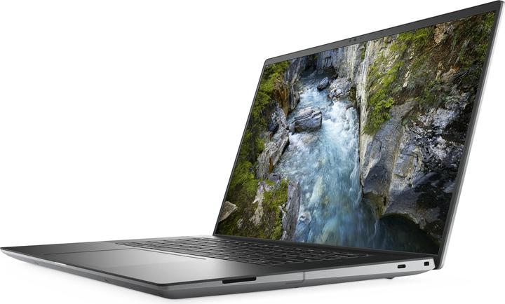 Produktbild Dell Precision 5690 (16", Intel Core Ultra 7 165H, 32 GB, 1000 GB, CH)